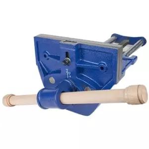 DIY조립목공바이스 목공용 목공릴리즈 작업대 벤치바이스 225mm (WFKA4V5)