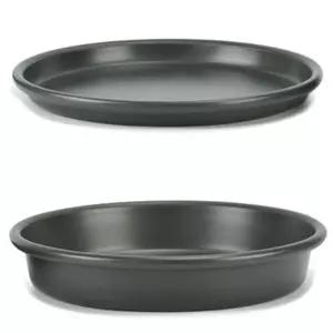 고품질 피자팬 파이팬 오븐 베이커리 경질 낮은피자팬 9인치 낮은 (WFK9WFS)