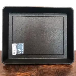 문서보관상자 이즈미 레쟈 서류정리 보관함 (WFK9ZCP)