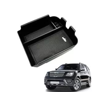 콘솔 수납 트레이 맞춤형 모하비 콘솔박스 차량 내부 정리함 (WFKA59J)