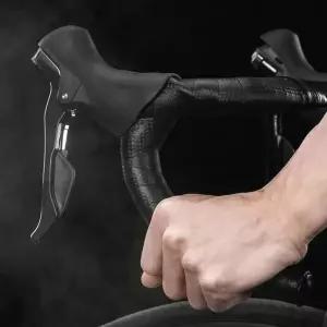 블랙테이프 싸이클바테이프 유모차 블랙 라켓 충격완화테이핑 그립감