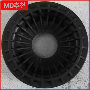 프론트 서스펜션 스트럿 마운트, 푸조 301/207/208 시트로엥 C3/C-Elysee/DS3 완충기 어퍼 서포트, 5033C3