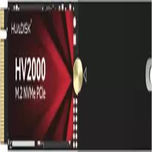 HUADISK M.2 NVMe SSD 128GB Gen3x4 2242 2280 확장 보드 내장 솔리드 스테이트 드라이브 읽기 속도 최대