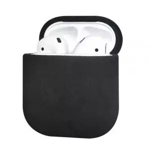 알칸타라 스웨이드 Alcantara 에어팟 케이스 1or2세대 1세대 2세대 (WFKAEYM)