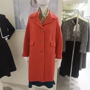 [셀러허브 1]꼼빠니아 HC28 코트 코트 Cadw0wch351