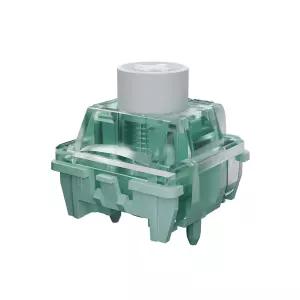 GATERON 마그네틱 제이드 울트라 키보드 스위치 게이밍 키보드를 위한 선형 여행 전 자유 설정 공장