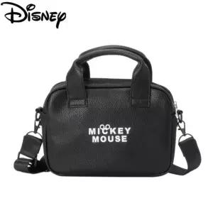 디즈니 미키 남성 여성 골프 보스턴 가방 라운드 카트 백 2025 FW