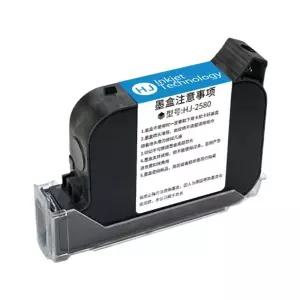 잉크젯 날 날짜 마킹 블랙 제조일자 고화질