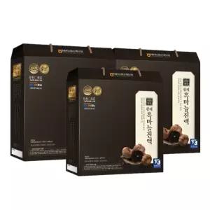국산 흙마늘 흑마늘 진액 농축액 흑마늘 즙 추출액 액기스