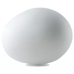 카페 인테리어 무드등 램프 전구 LED 달걀 모양 침실