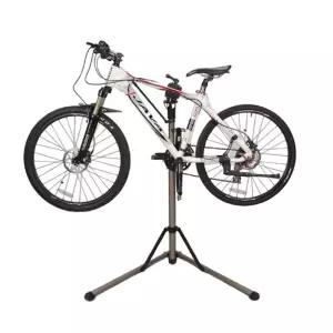실내 자전거 거치대 단차입식 수리대 주차대 주차 자전거랙