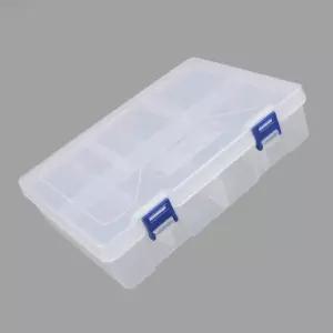 투명 부품통 볼트 나사 소형 레고 미니