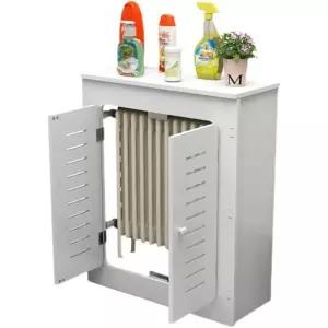 보일러 분배기 커버 가리개 구멍마개 온수기 보일러분배기