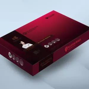 홍삼의효능 홍삼스틱 기력보충 알지쓰리 프리미엄 사포닌 금산인삼 면역력 만성피로 흑삼효능 구정선물