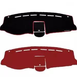 쏘렌토 차량 대시보드 커버 썬팅 인테리어