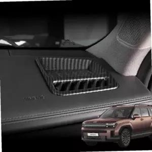 싼타페 MX5 대시보드 송풍구 커버 기스방지