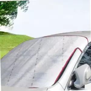 자동차 유리창 햇빛 차단막 왼쪽 오른쪽 썬쉐이드 자동 가리개