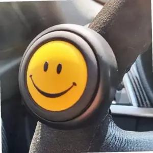 차량 파워 핸들 메탈 운전대 손잡이 끌림봉