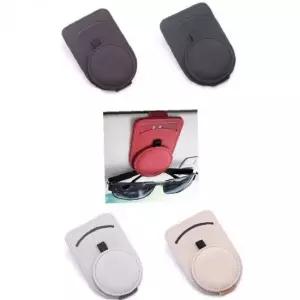 차량용 선글라스 홀더 클립 안경잠금장치