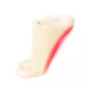 발바닥밴드 패드 아치 보호대 지압 쿠션 서포트 평발 패치 풋패드 깔창 대깔창 풋