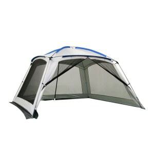 캠프라우드 캐노피텐트 그늘막텐트 8 텐트 10인용 캐노피