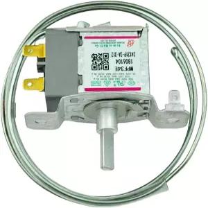 WPF-34E WPF34E 냉장고 온도 조절기 적합 2핀 센서 프로브 하이센스 부품 180610 부품에