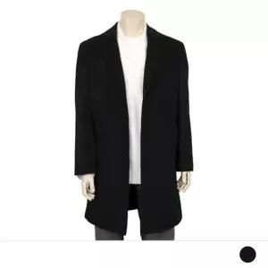 [하프클럽/]트렌치 코트점퍼 롱코트 코트 남성코트 코트자켓