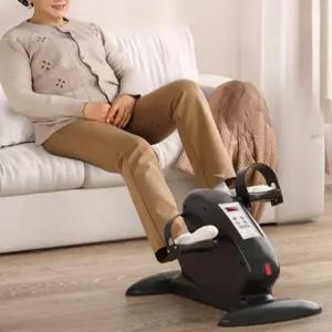 자전거 노인용 다리운동 홈트 허벅지 실내 헬스사이클