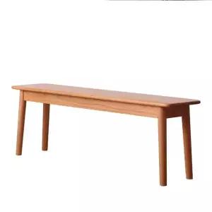 등받이 원목 벤치의자 벤치형 소파 장 벤치