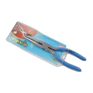 롱로우즈 펜치 롱펜치 작업공구 K-035 꽁치펜치 (WFKB1QR)