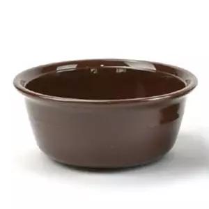 업소용 뚝배기 밤색 미니뚝배기 삼계탕뚝배기 뚝배기