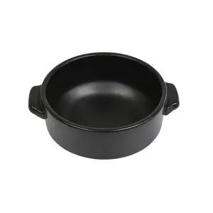 곰탕 찌개 국밥 탕기 세라믹 유광 양수 뚝배기