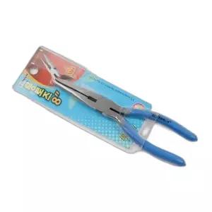 롱로우즈 펜치 8인치 롱펜치 꽁치펜치 작업공구 (WFKB1Y4)