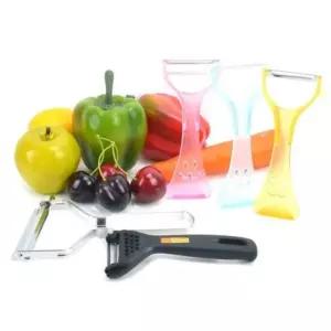 양배추 모음전 다용도 채칼 야채칼 두리코감자칼 (WFK9TA4)