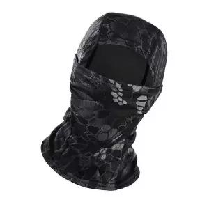 스포츠 바라클라바 라이딩 마스크 여름 자외선 복면 (WFKAFH5)