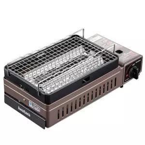 야끼화로 버너 일본식 꼬치구이 가스 화로대