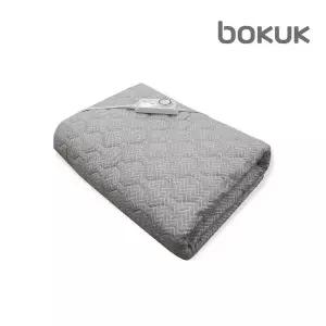 [보국전자/BKB-0512S] 싱글 전기요 카모플라주