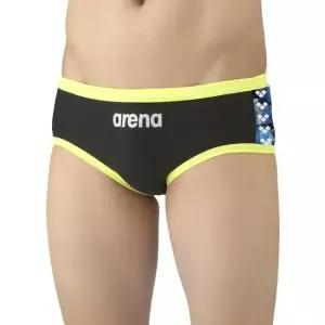 아레나 남자 탄탄이 삼각 수영복 F165313 실내수영