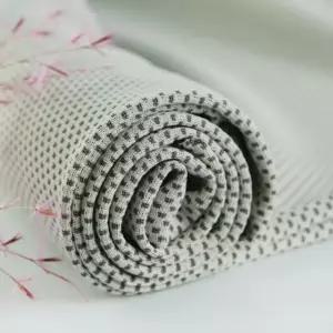 쿨타월 스포츠 쿨 타올(그레이) (WFK9ZDN)