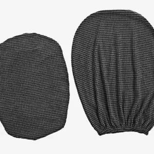 의자 시트커버 다크그레이 게이밍 커버 컴퓨터 WFIKTGZ