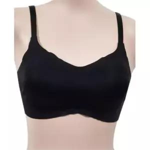 깔끔한 핏 누디라인 노와이어 프리컷 브라 가성비좋은 WFIKVVH