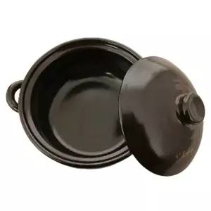 내열도자기 뚝배기솥 옹기방 내열냄비 대