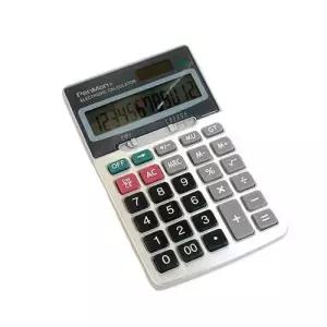 태양광 세무사 은행 전산회계 CPA 계산기 사칙 가게 W9B1022