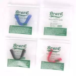 후레쉬 마우스피스 가드 복싱 이보호 택1 용품