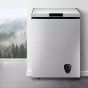 김치냉장고 슬림 원룸 양문형 겸용 냉동고 도어 온도 미니 에너지 냉동 술장고