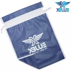 XBLUE 수영복보관용 비닐 파우치 N155137 수영복케이스