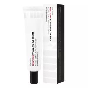 파인듀 비타 글로우 주름개선 아이크림 30ml