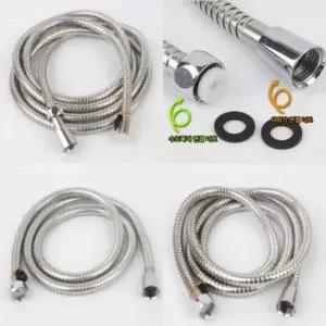 샤워호스 화장실샤워호스 샤워호스교체 욕실청소샤워기 샤워기호스교체 수도호스