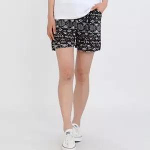 바지 아이스쿨 아이스반 아이스 여자7부 폴리네 (WFKAMKS)