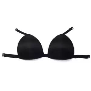 XBLUE 고리 삼각 수영 브라캡 N159878 선수용